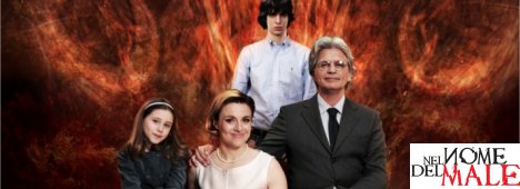 Immagine di Sky Cinema, Nel nome del male: l'attesa miniserie sul mondo del satanismo - Scopri di più su Sky Italia
